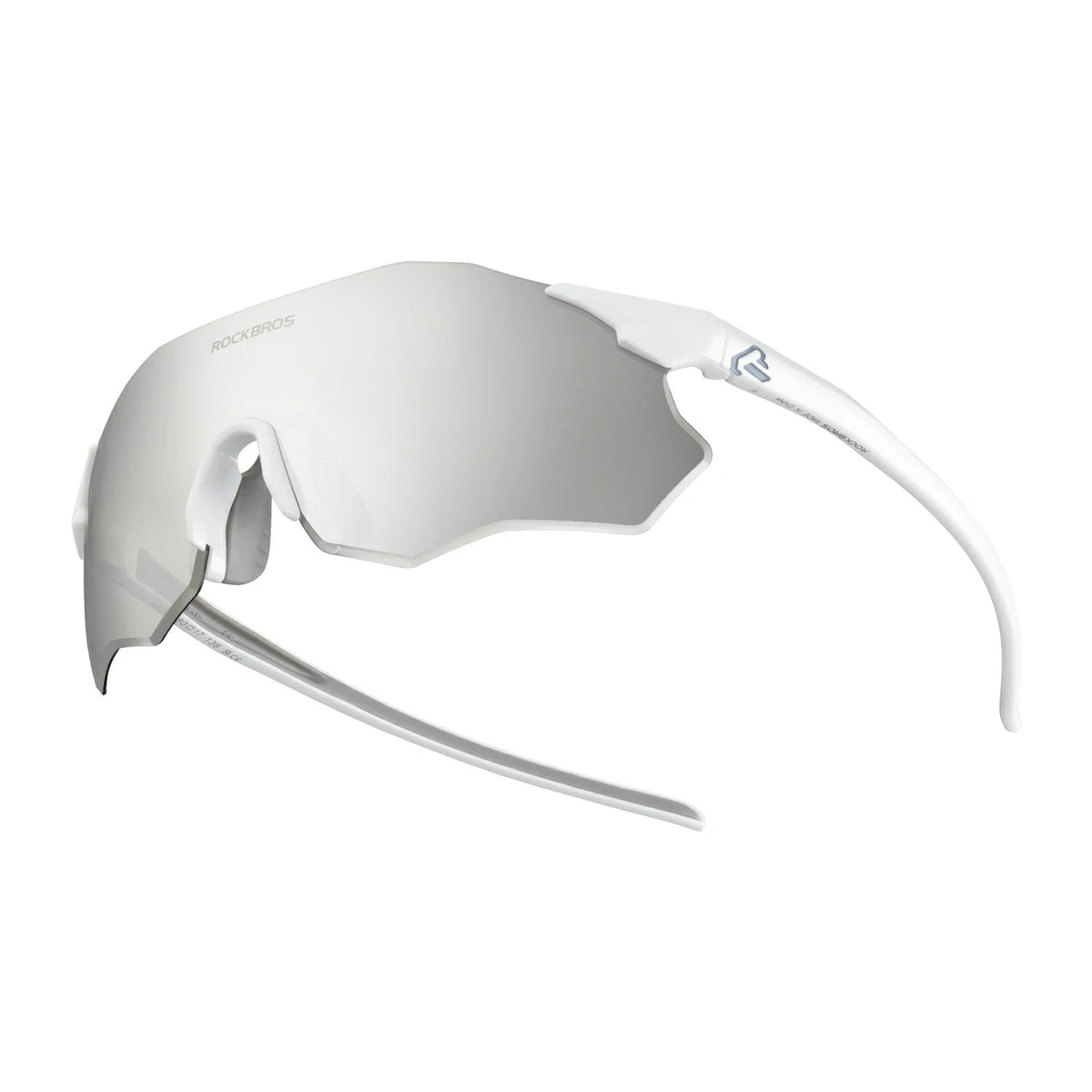 Gafas de sol de ciclismo polarizadas duraderas con protección UV400