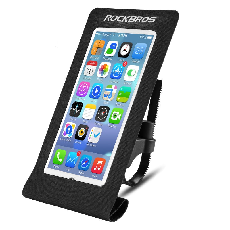Bolsa impermeable IPX8 para teléfono móvil