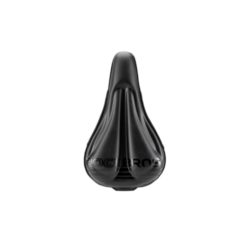 Waterproof Saddle Cover Bicycle Seat