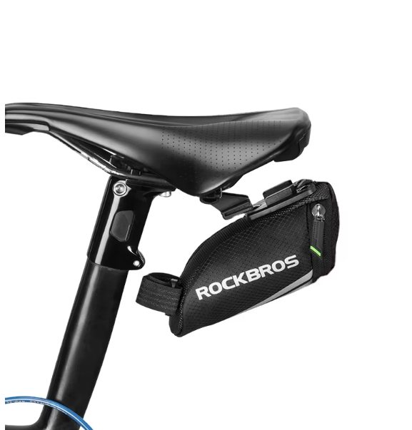 Mini Rear Bike Saddle Bag