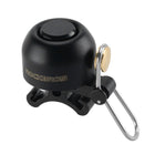 ROCKBROS Timbre de bicicleta de 100dB, timbre de bicicleta ruidoso para adultos y niños, se adapta a manillares de 0.87-1.34in