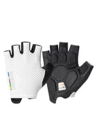 Guantes de ciclismo transpirables antideslizantes de medio dedo | ROAD TO SKY