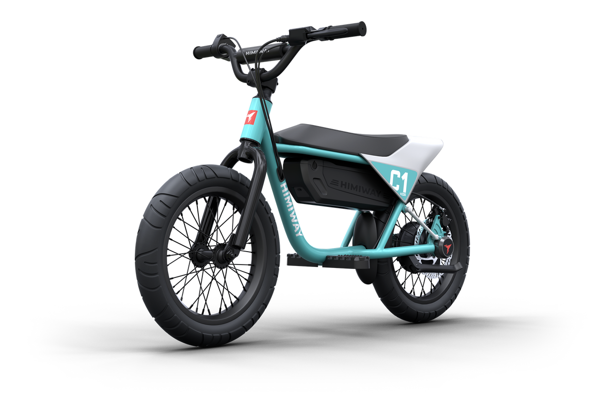 Himiway C1 Kids eBike