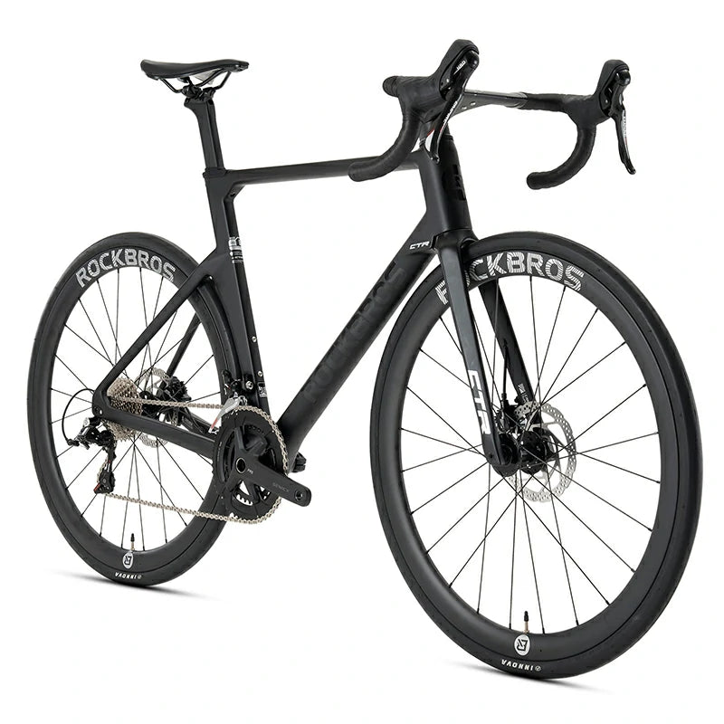 40mm carbon rims for speed