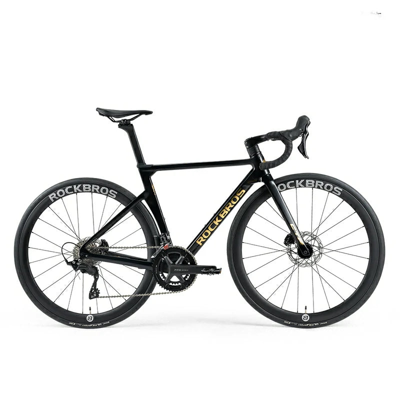 Carbon fiber seatpost for lightweight comfort and vibration absorption
