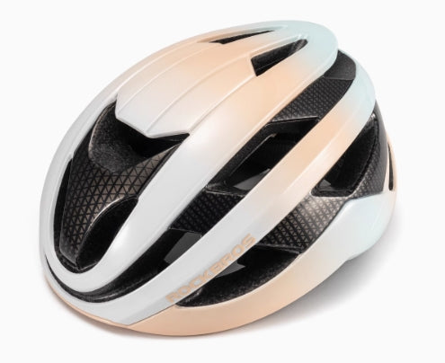 ROCKBROS LK-12 Flowing Light Cycling Bike  Helmet