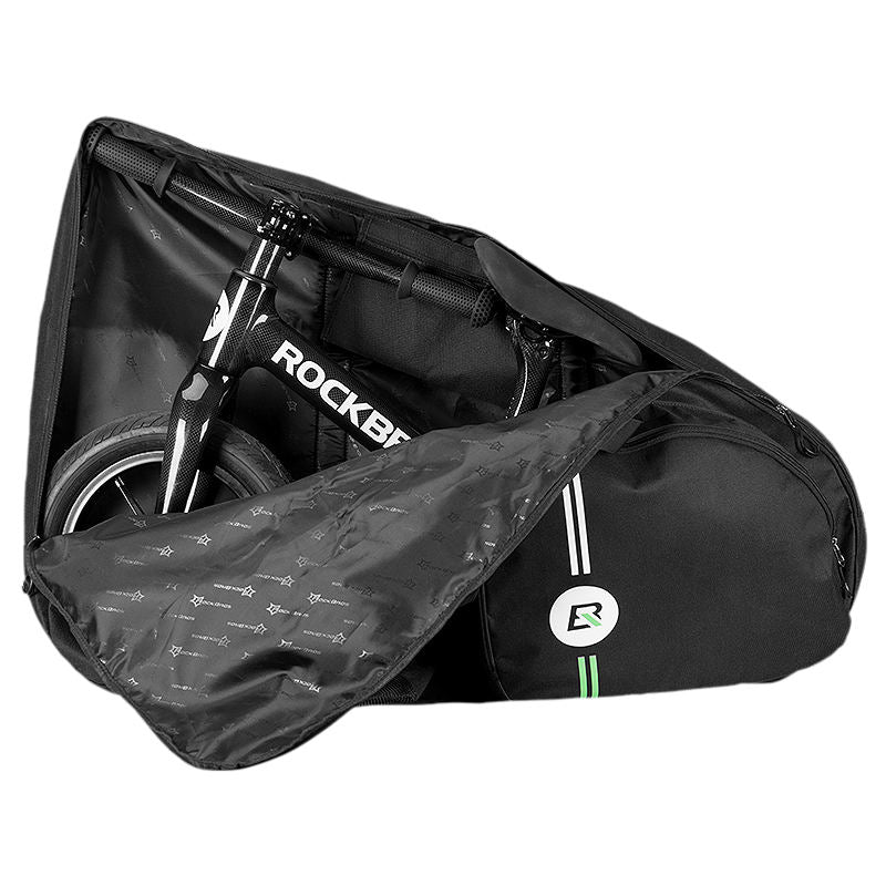 Bolsa de transporte para patinete autoequilibrado