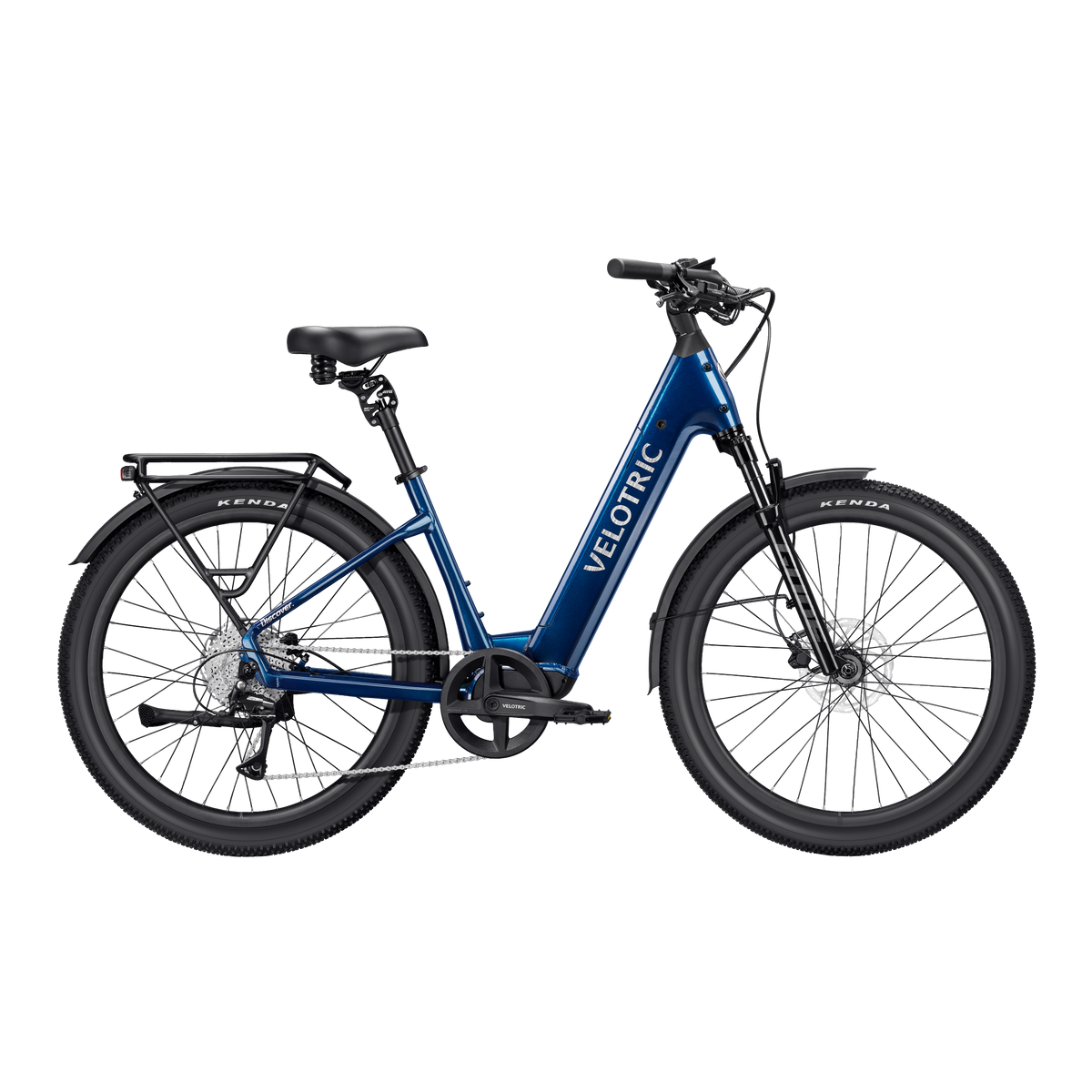 Velotric Discover 3 Ebike