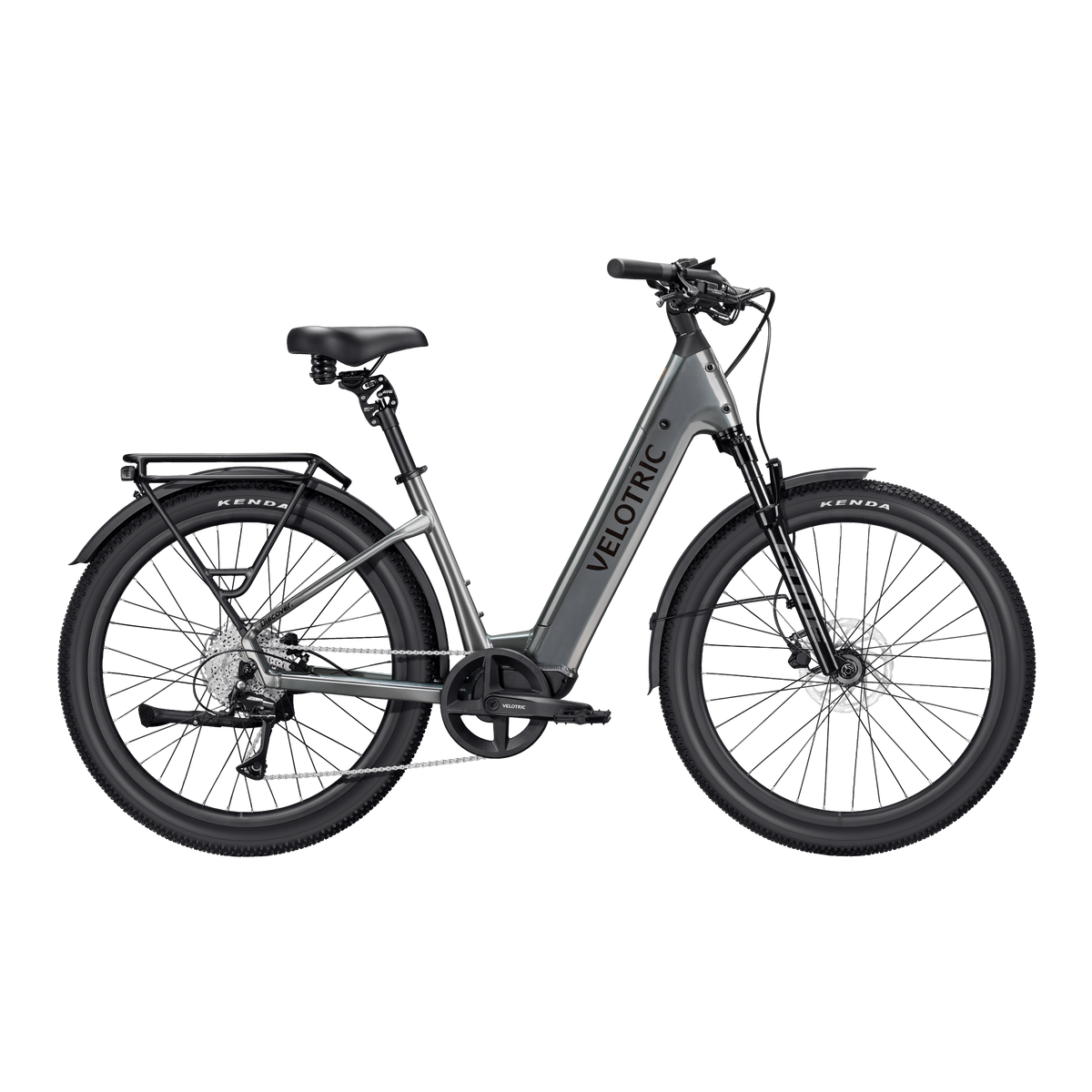 Velotric Discover 3 Ebike