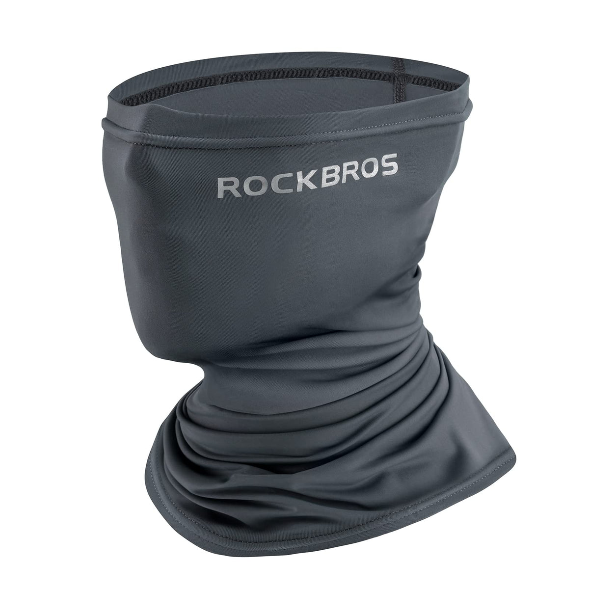 ROCKBROS Cooling Neck Gaiter Bandana Face Mask  Summer Half Face Scarf  for Cycling Fishing - ROCKBROS