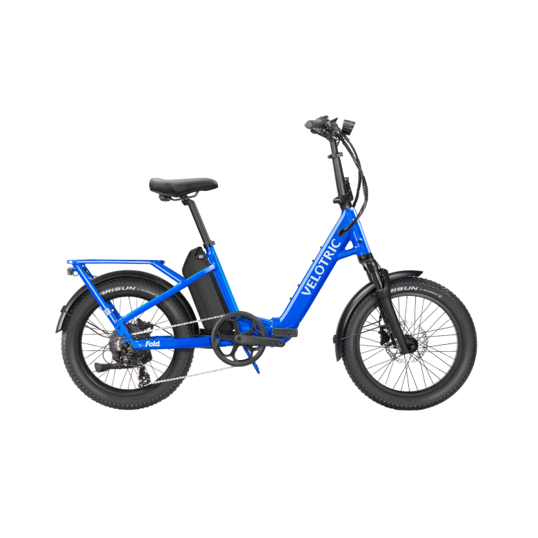 Velotric Fold 1 Plus Ebike