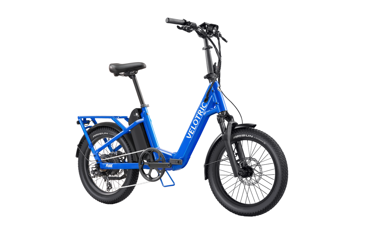 Velotric Fold 1 Plus Ebike