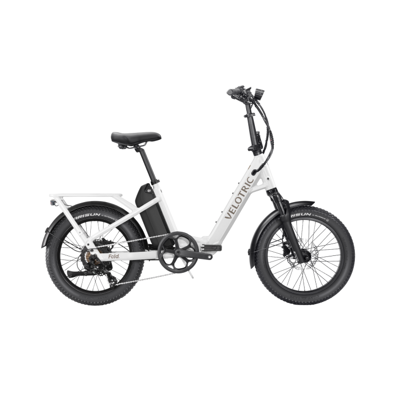 Velotric Fold 1 Plus Ebike