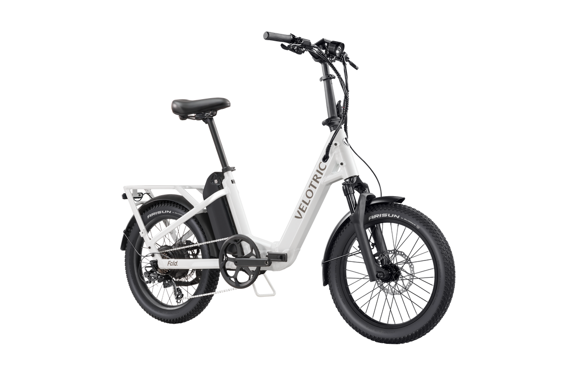 Velotric Fold 1 Plus Ebike