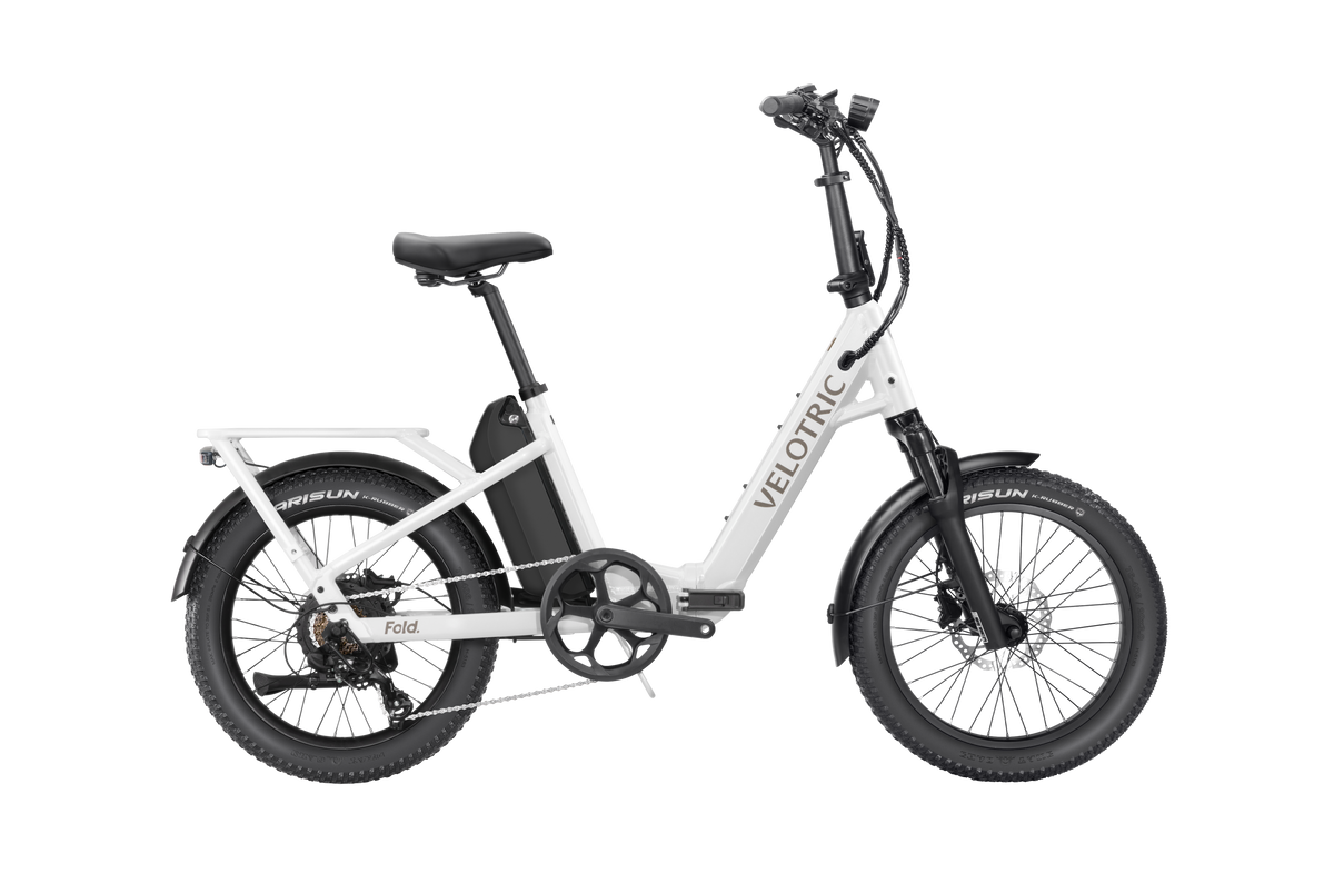 Velotric Fold 1 Plus Ebike