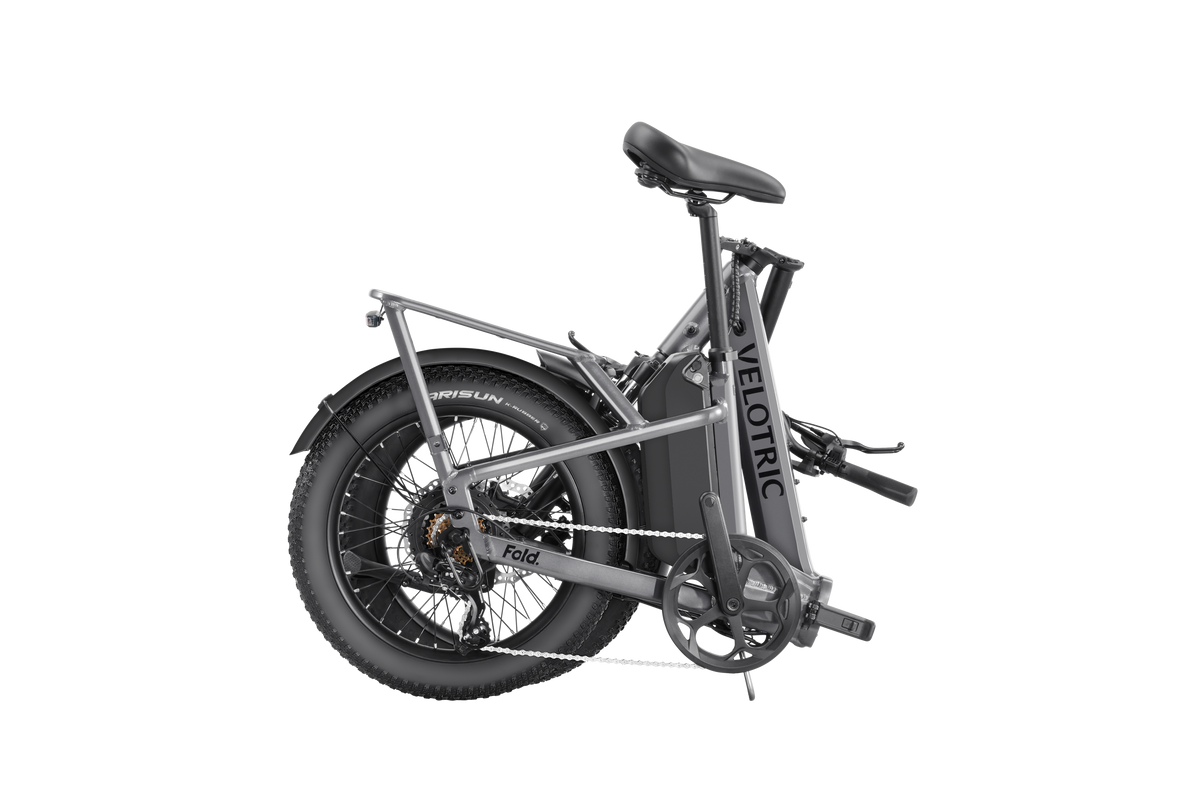 Velotric Fold 1 Plus Ebike