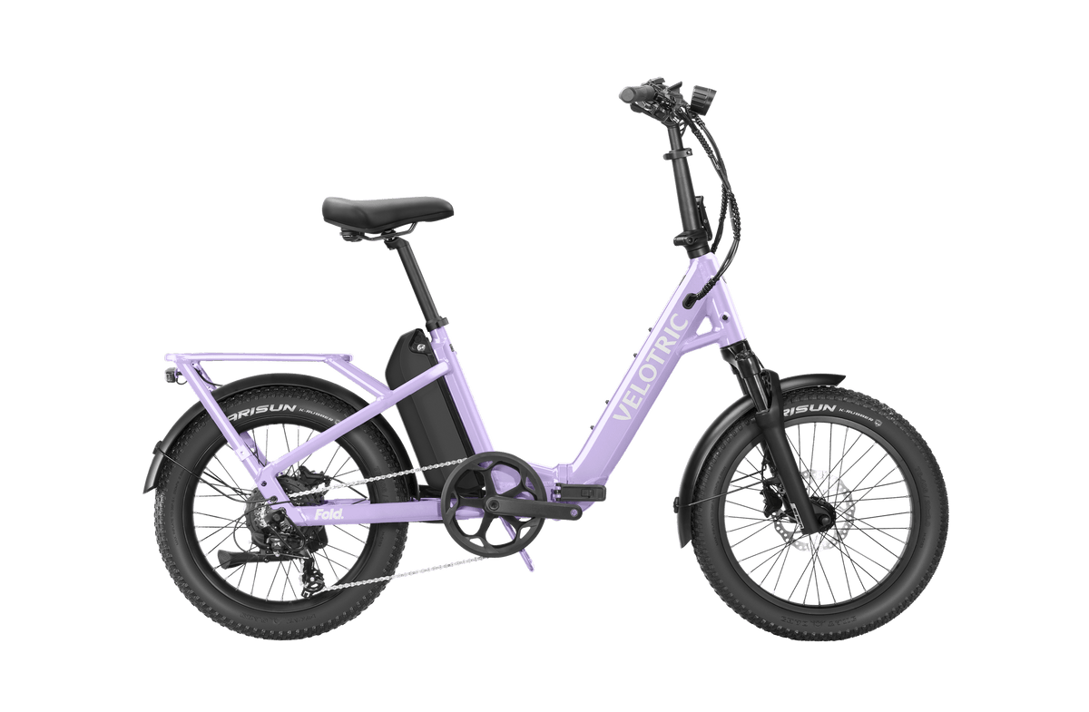 Velotric Fold 1 Plus Ebike