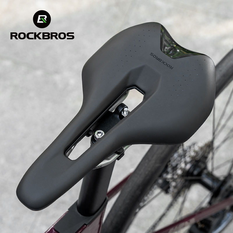 Bike Sports Saddle