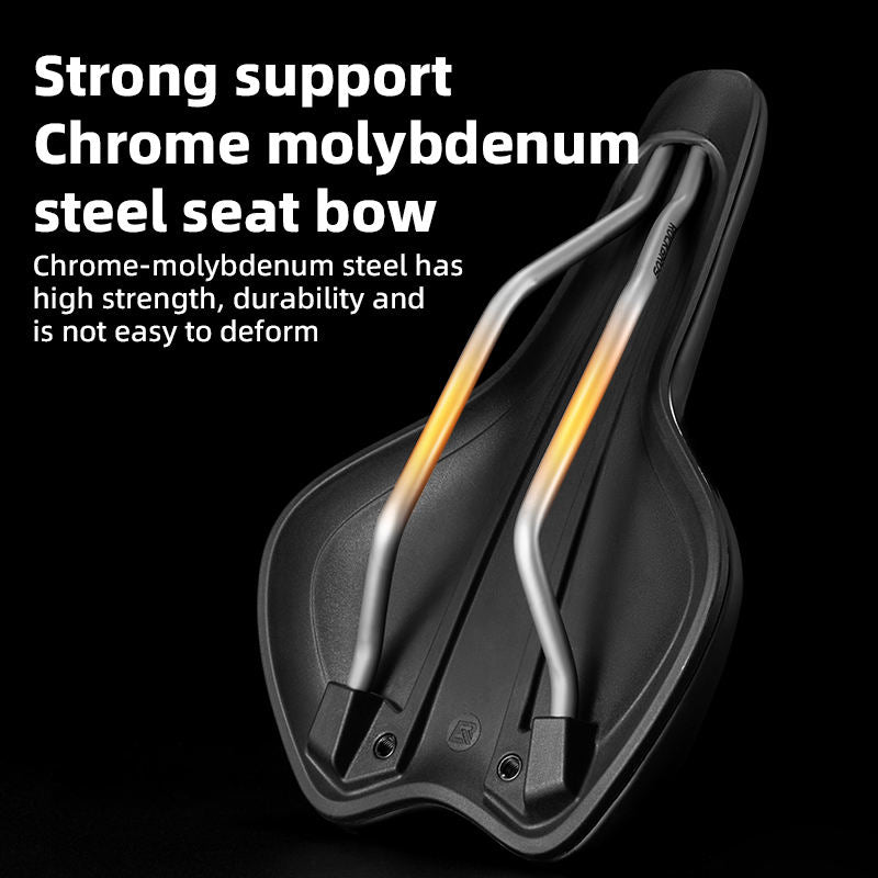 Bike Sports Saddle