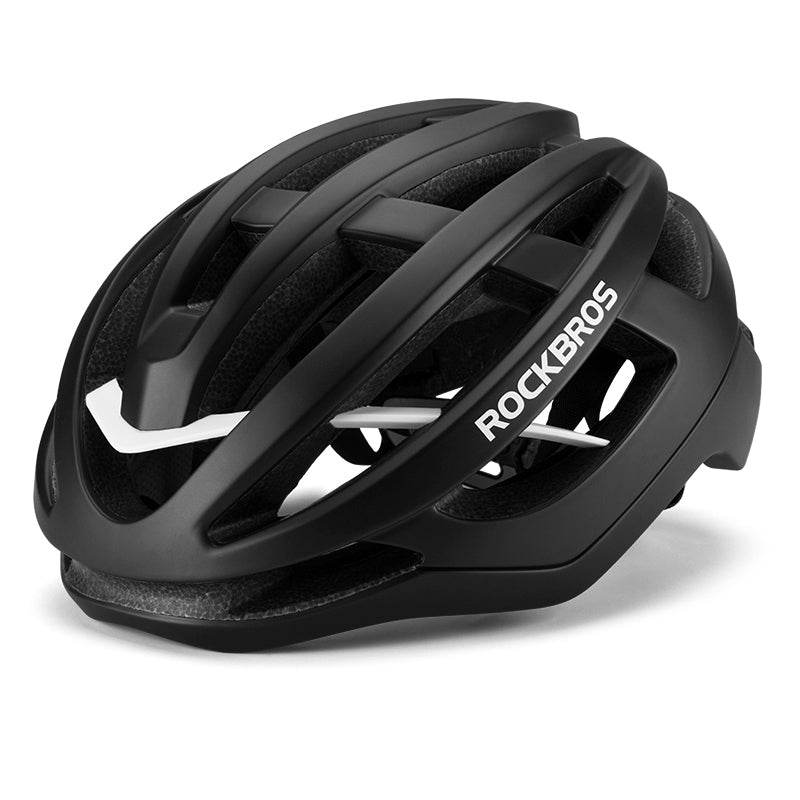 ROCKBROS Unisex Road Bike Helmet for Adults - Integrated Design for MTB and Road