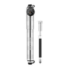 Bomba Mini Ultraligera ROCKBROS para Neumáticos de Bicicleta 160PSI Alta Presión