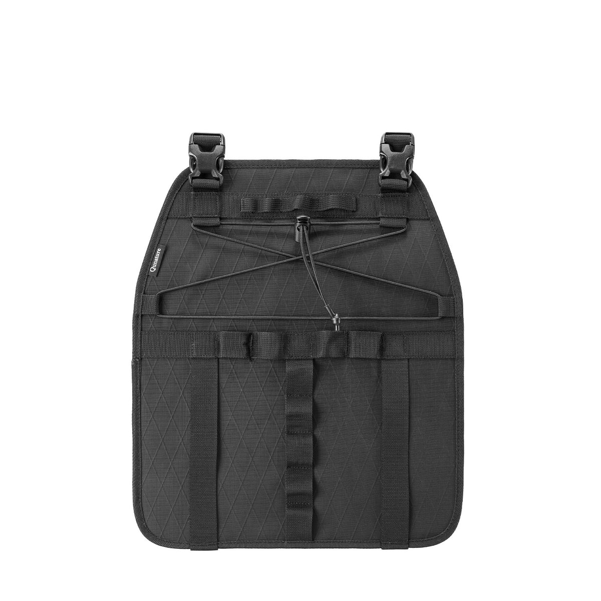 Adjustable Handlebar Cradle Bike Bag Carrier for Bikepacking