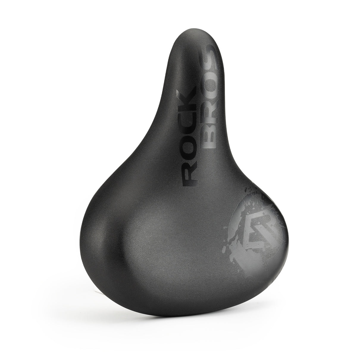 Comfort Bike Saddle Seat For Mountain Bikes with Shock Absorption