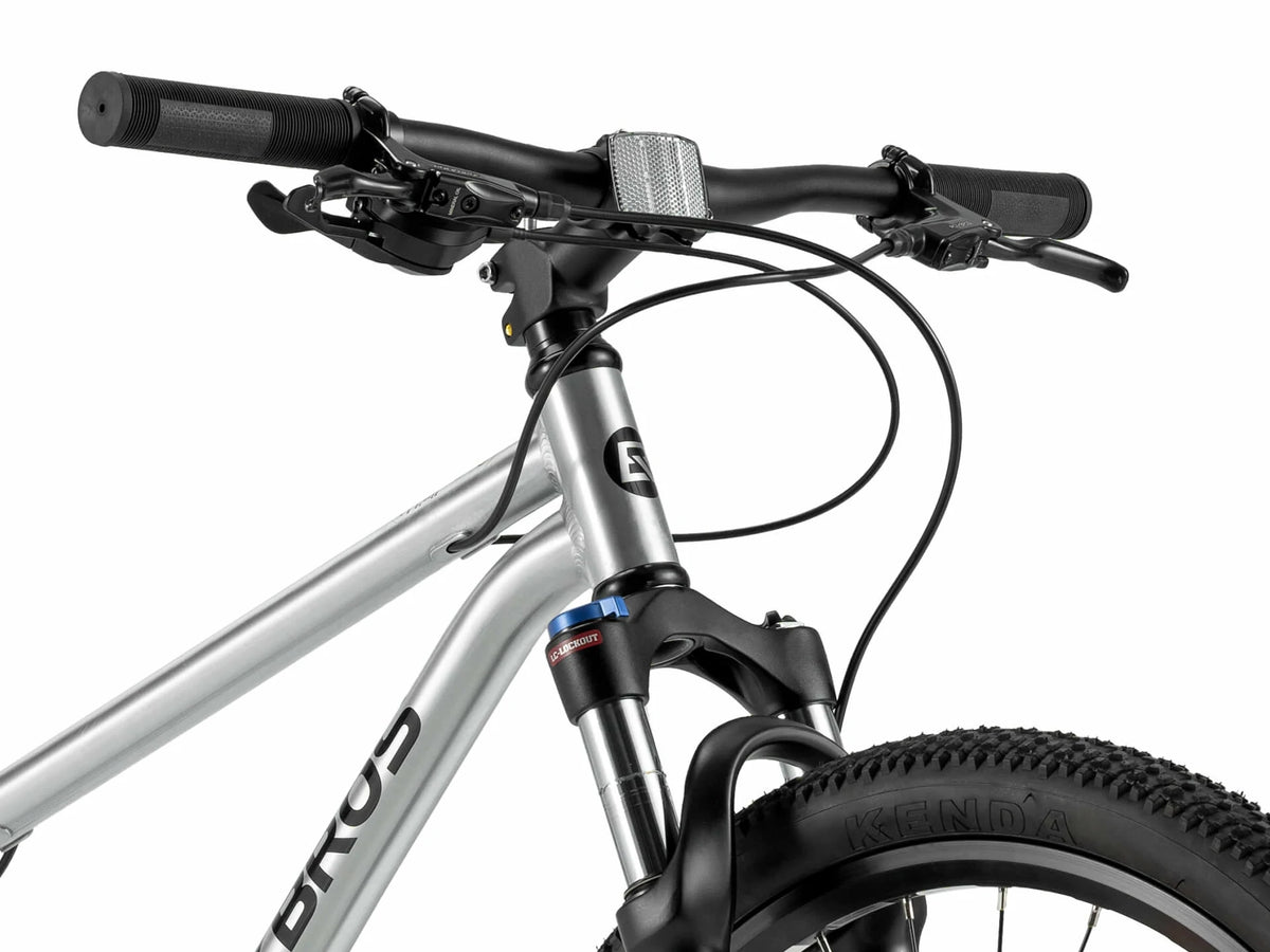 hydraulic-disc-brakes