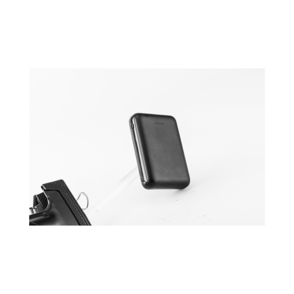 Smart Portable Power Bank Suitable for the 15420001001 and 041601 series