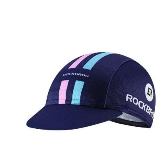 Gorra de ciclismo ROCKBROS