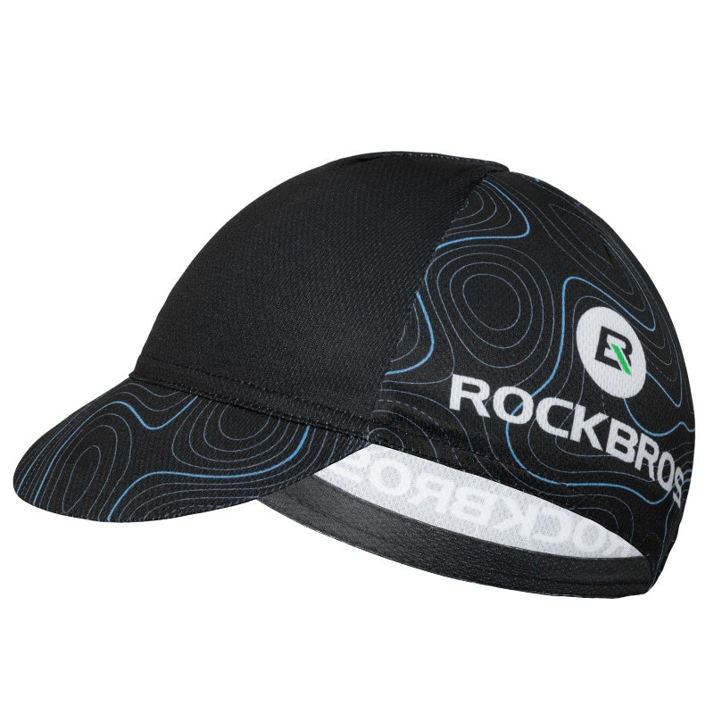 Gorro de ciclismo de verano