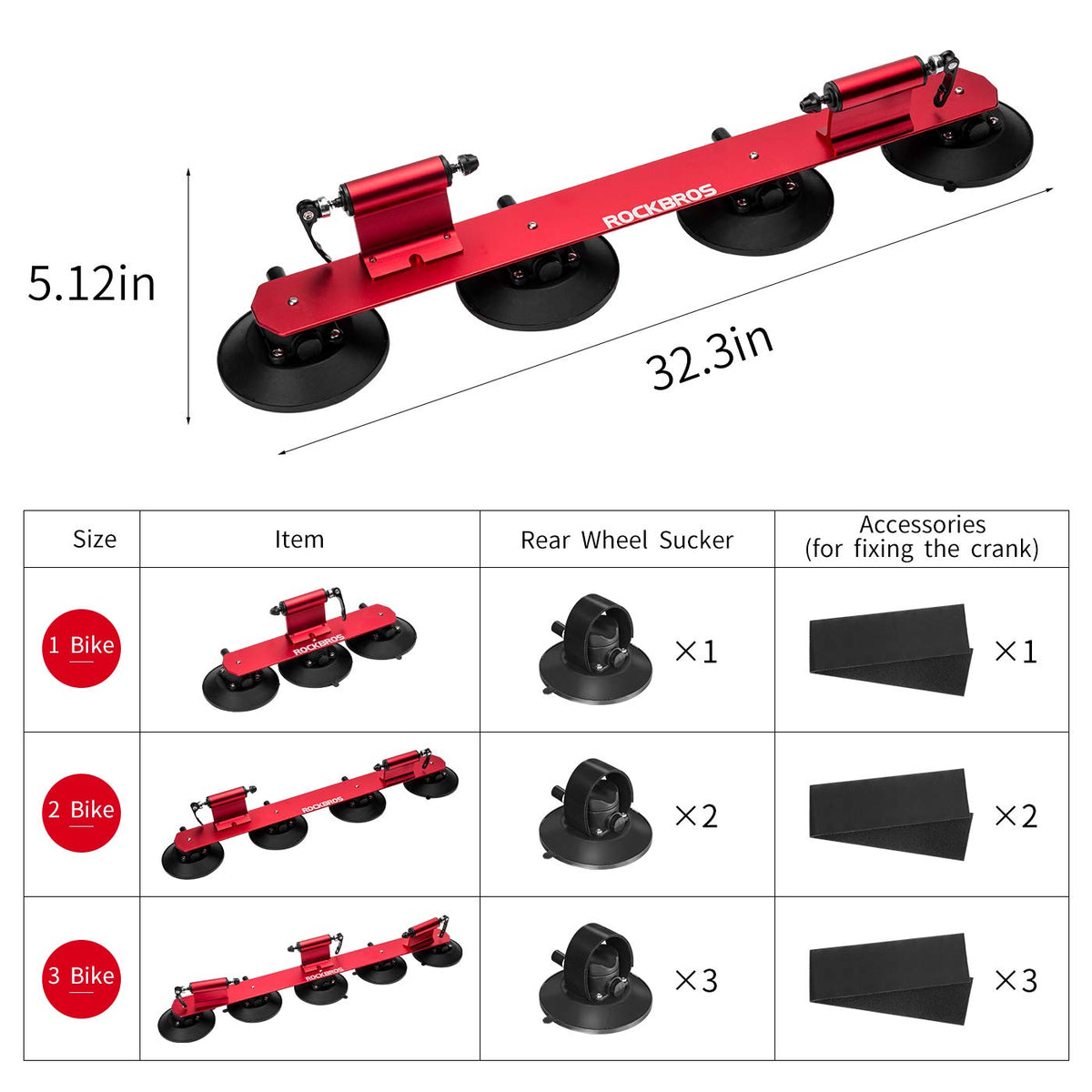 #color_2 bike red