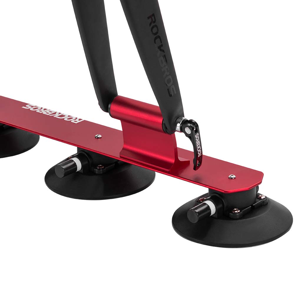 #color_3 bike red