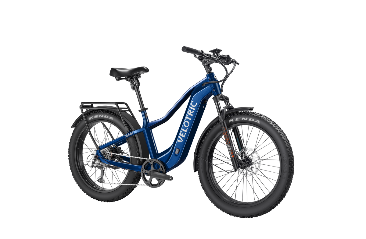 Velotric Nomad 2 Fat Tire Ebike