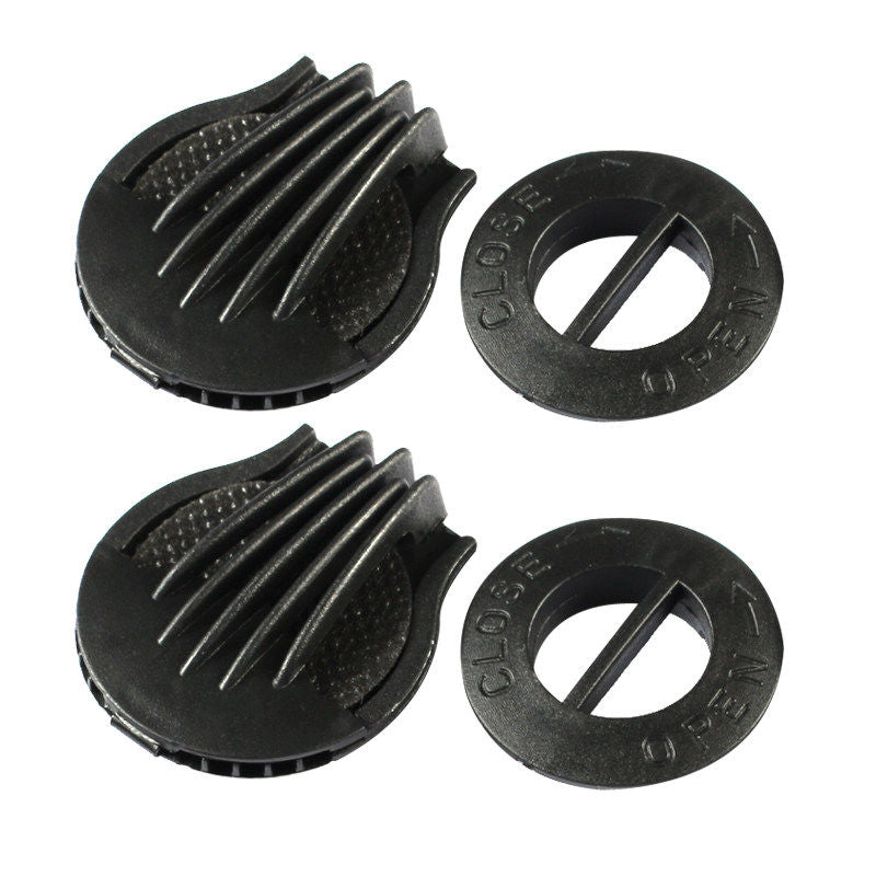 Cycling Mask Nose Valve