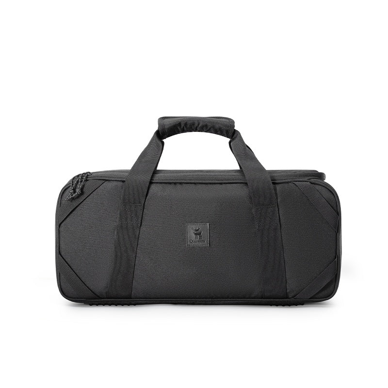 【Qunature】Bolsa de almacenamiento para cubiertos H40 Acampada al aire libre