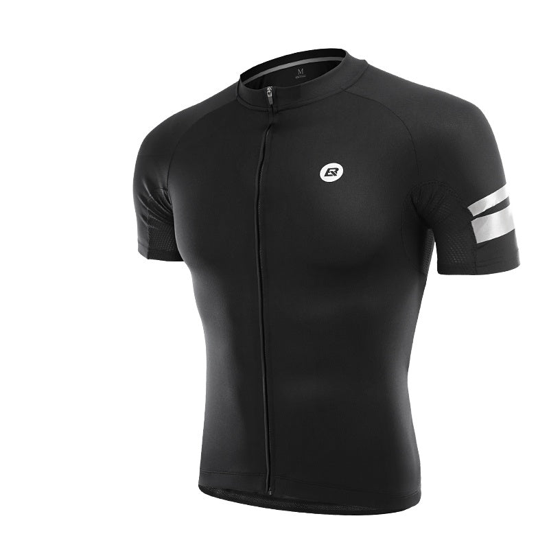 Maillot de ciclismo de manga corta Darren