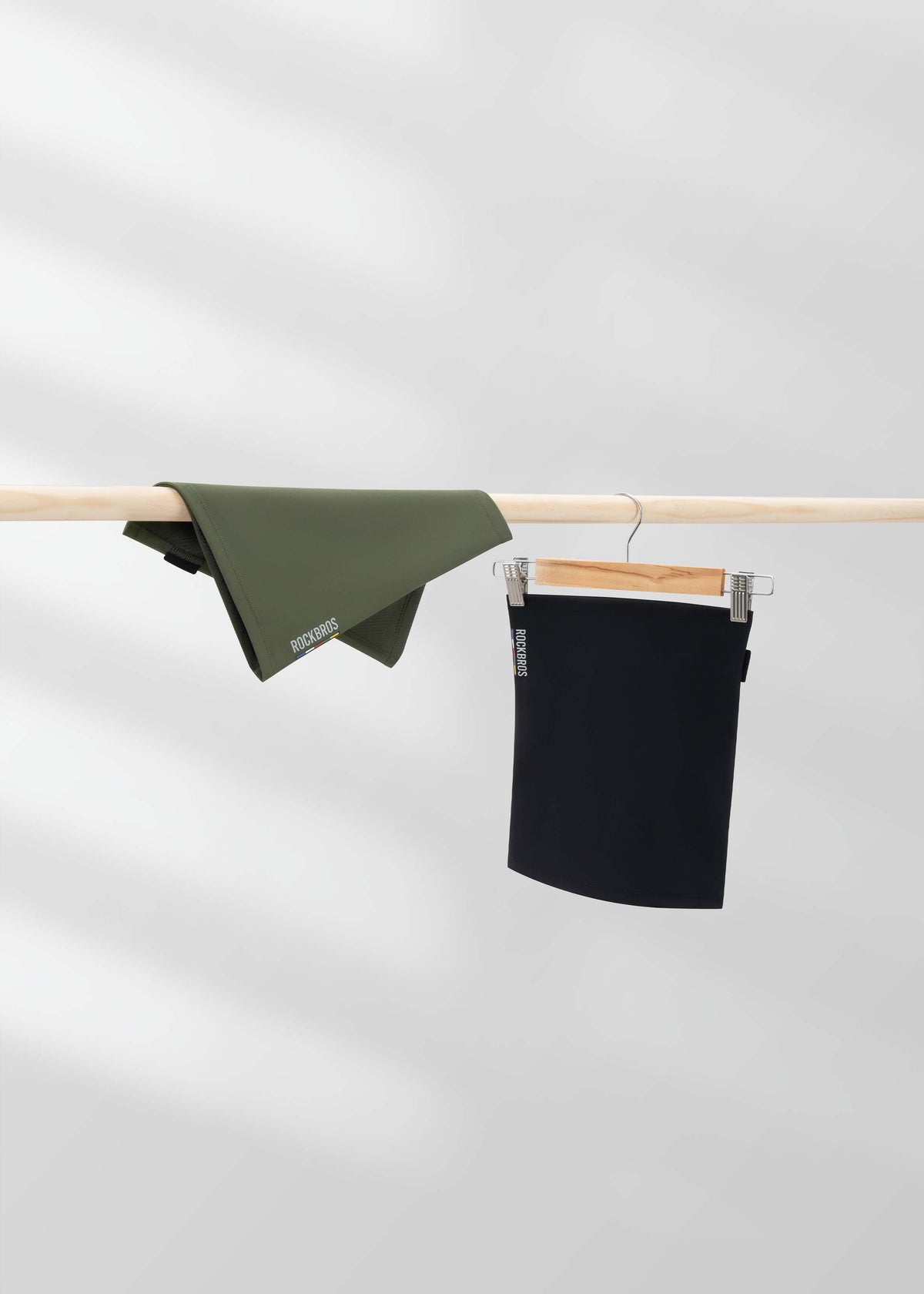 ROCKBROS Road-to-Sky Spring and Autumn Neck Bib
