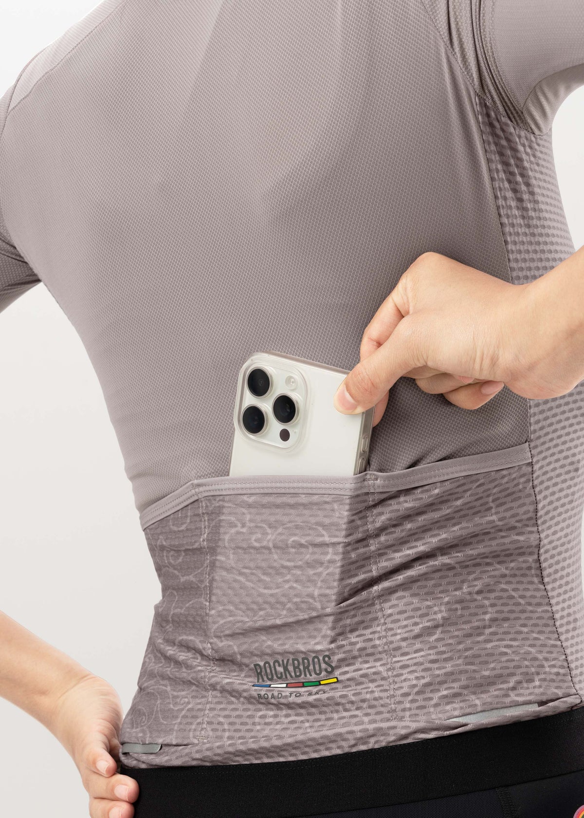 ROAD TO SKY Women's Cycling Short-Sleeved Jersey ¢ò