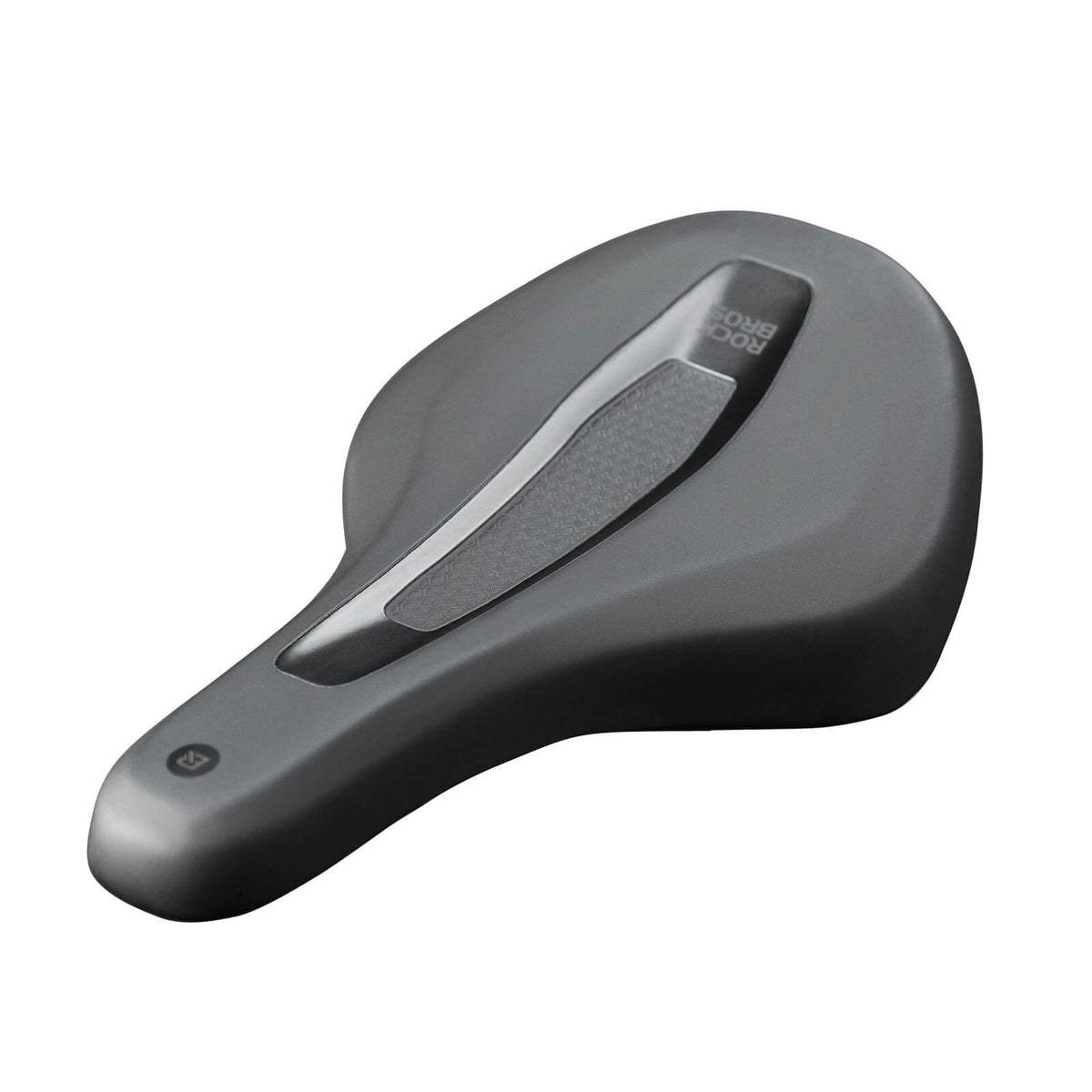 ROCKBROS Kids Bike Saddle – Comfort & Safety for Young Riders!​