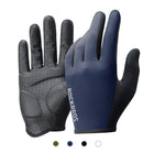 Guantes de Ciclismo Largos ROCKBROS Road-to-Sky con Pantalla Táctil para Primavera Verano