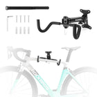 ROCKBROS Wall-Mounted Bike Hanger 33 lb Capacity