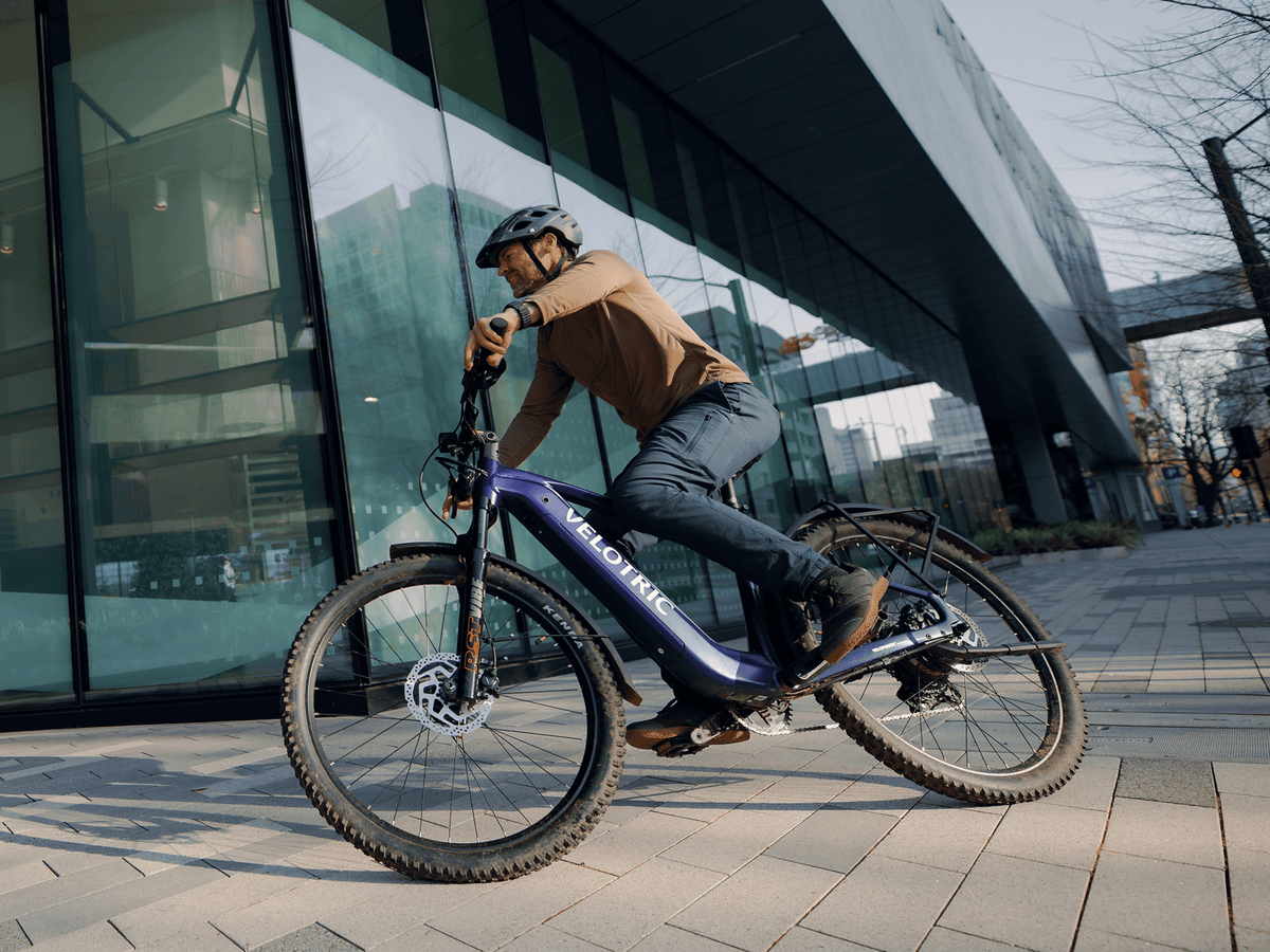Velotric Summit 2 Ebike