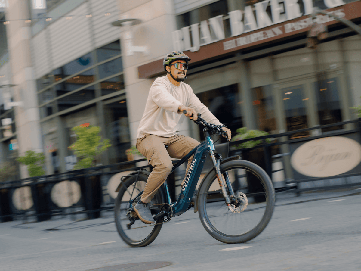 Velotric Summit 2 Ebike