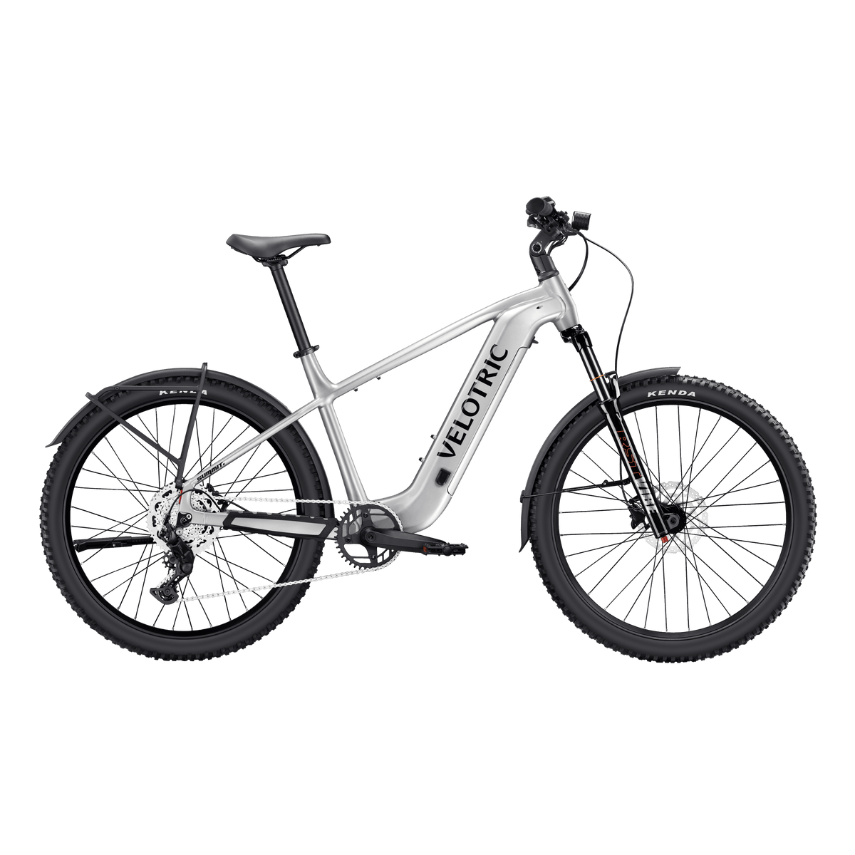 Velotric Summit 2 Ebike
