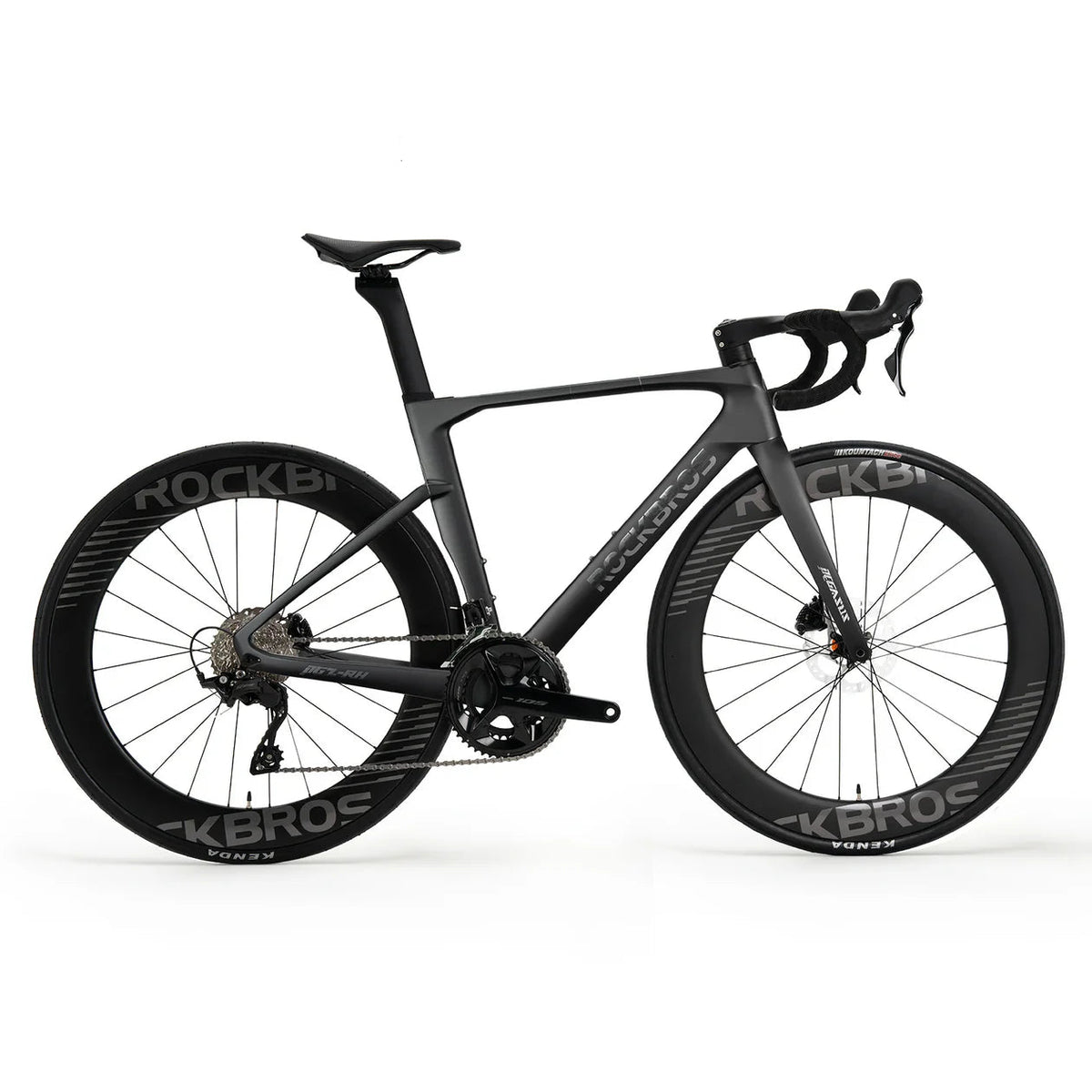 #Kits_Shimano R7120 kit Color_Black