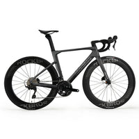 Bicicletas de carretera