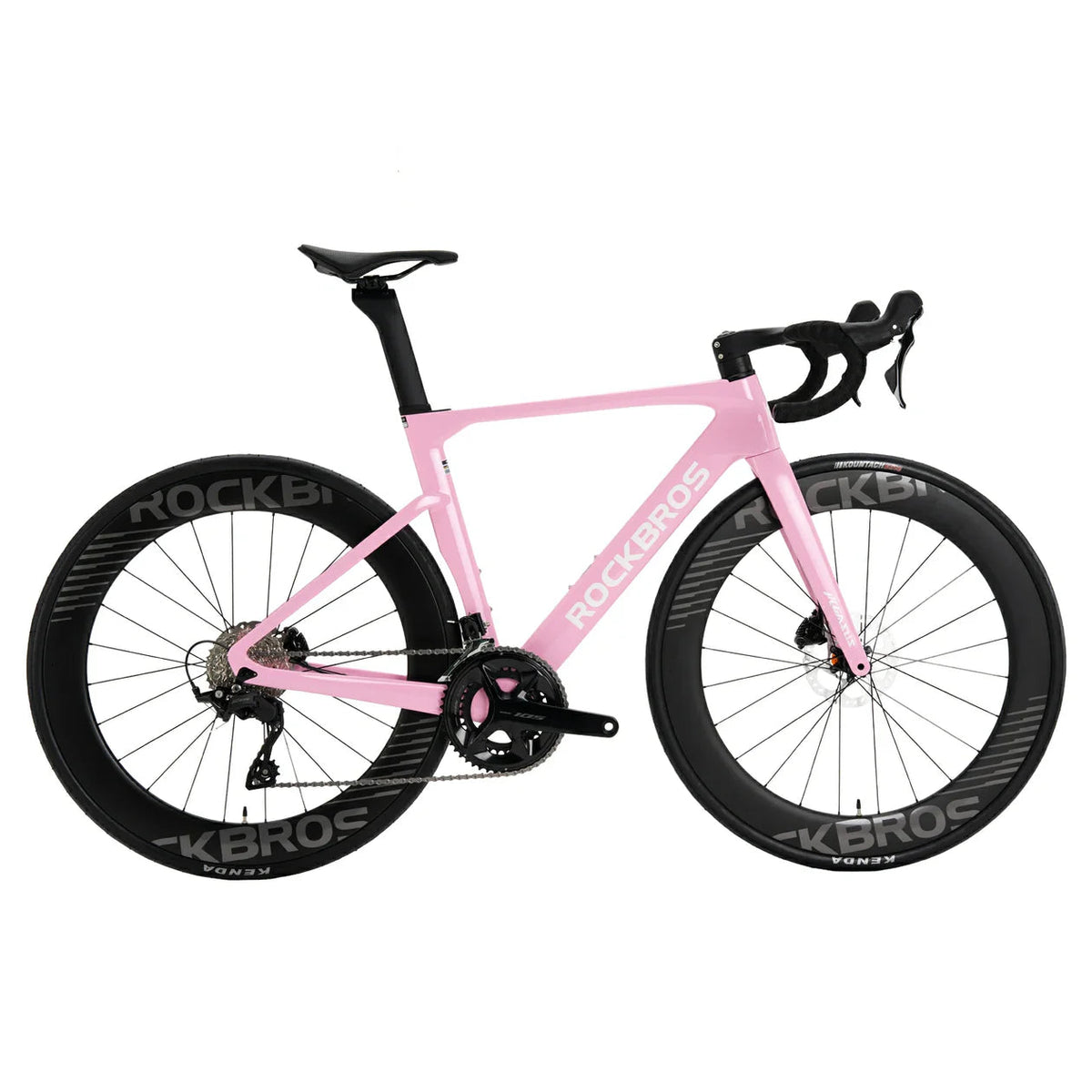 #Kits_Shimano R7120 kit 