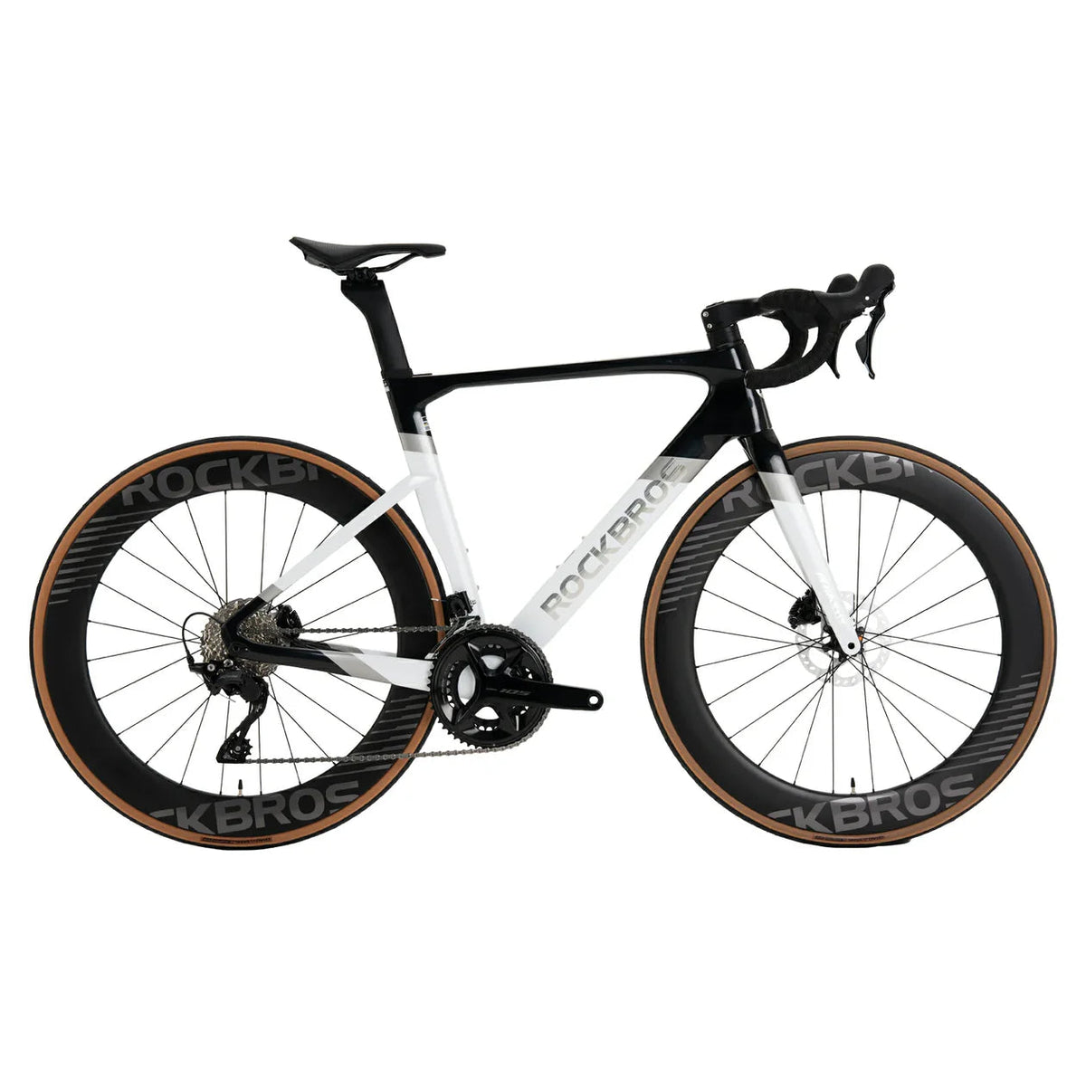 #Kits_Shimano R7120 kit 