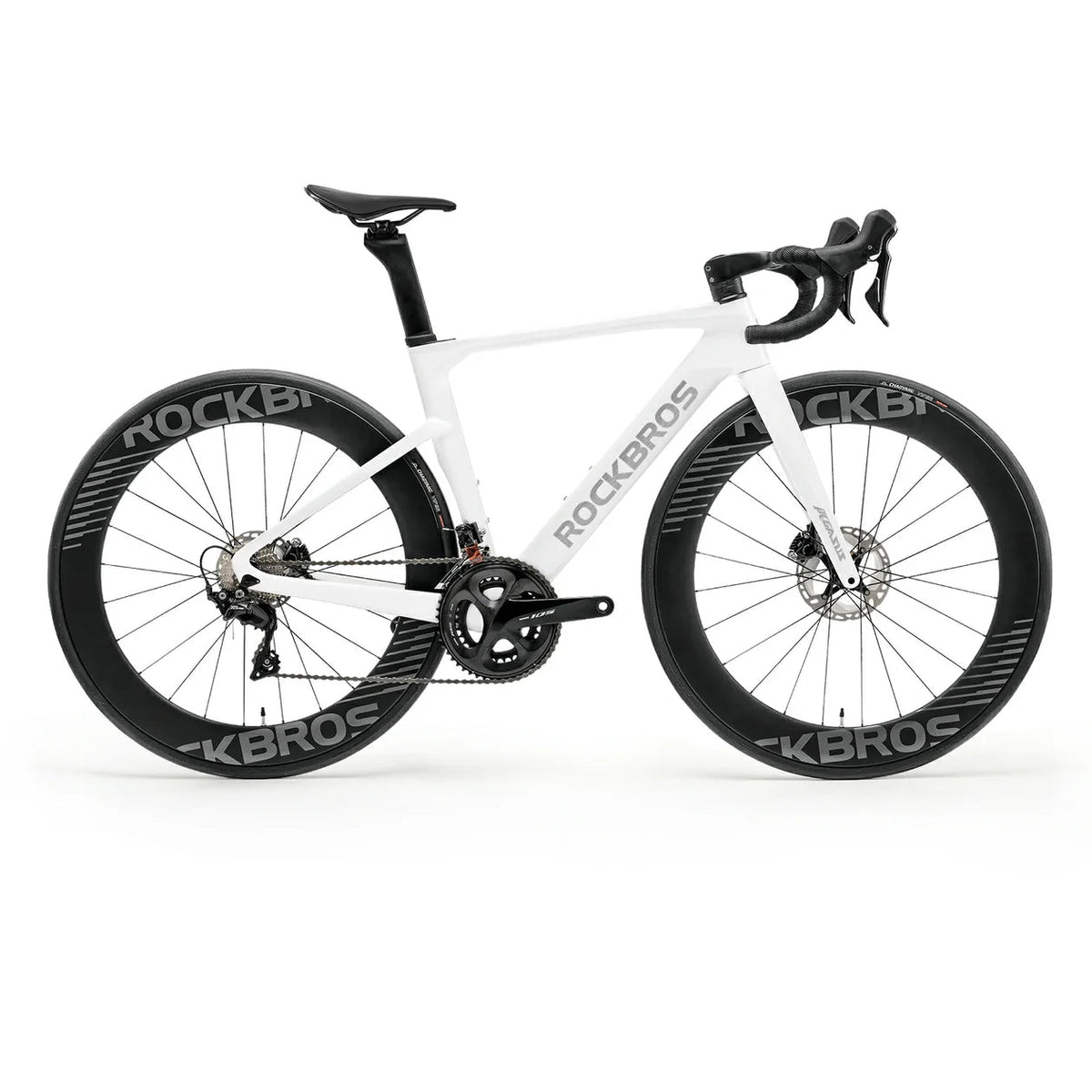 #Kits_Shimano R7120 kit Color_White